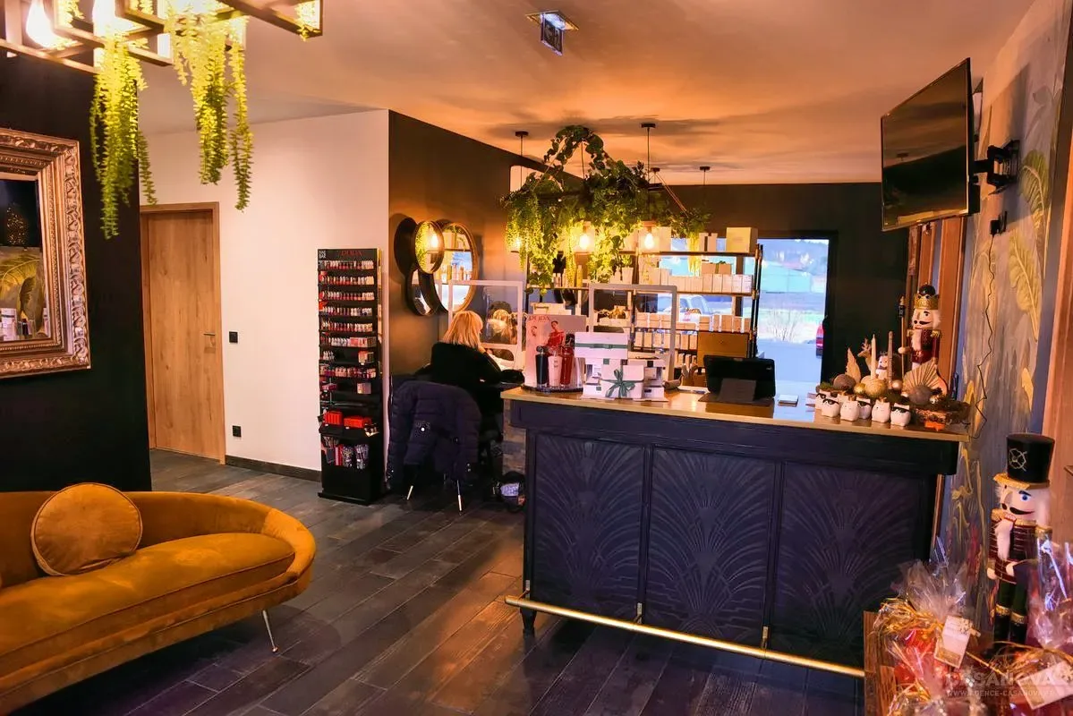 Ligne & Beauté - Institut de beauté Longeville-lès-Saint-Avold - OneBooking