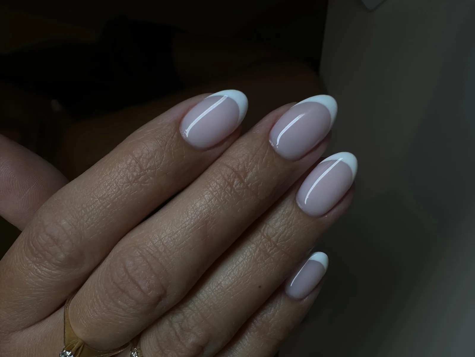 PM Nails Studio