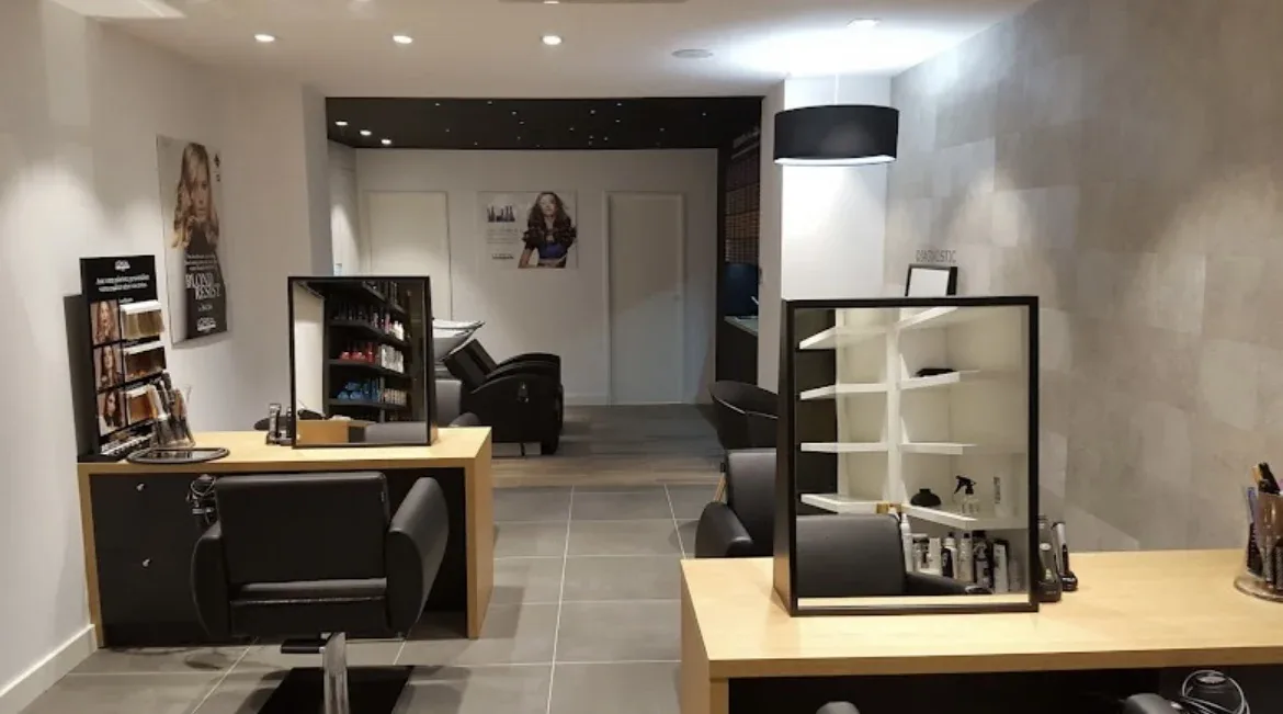 BERENICE WANDRES COIFFURE - Coiffure Saint-Avold - OneBooking