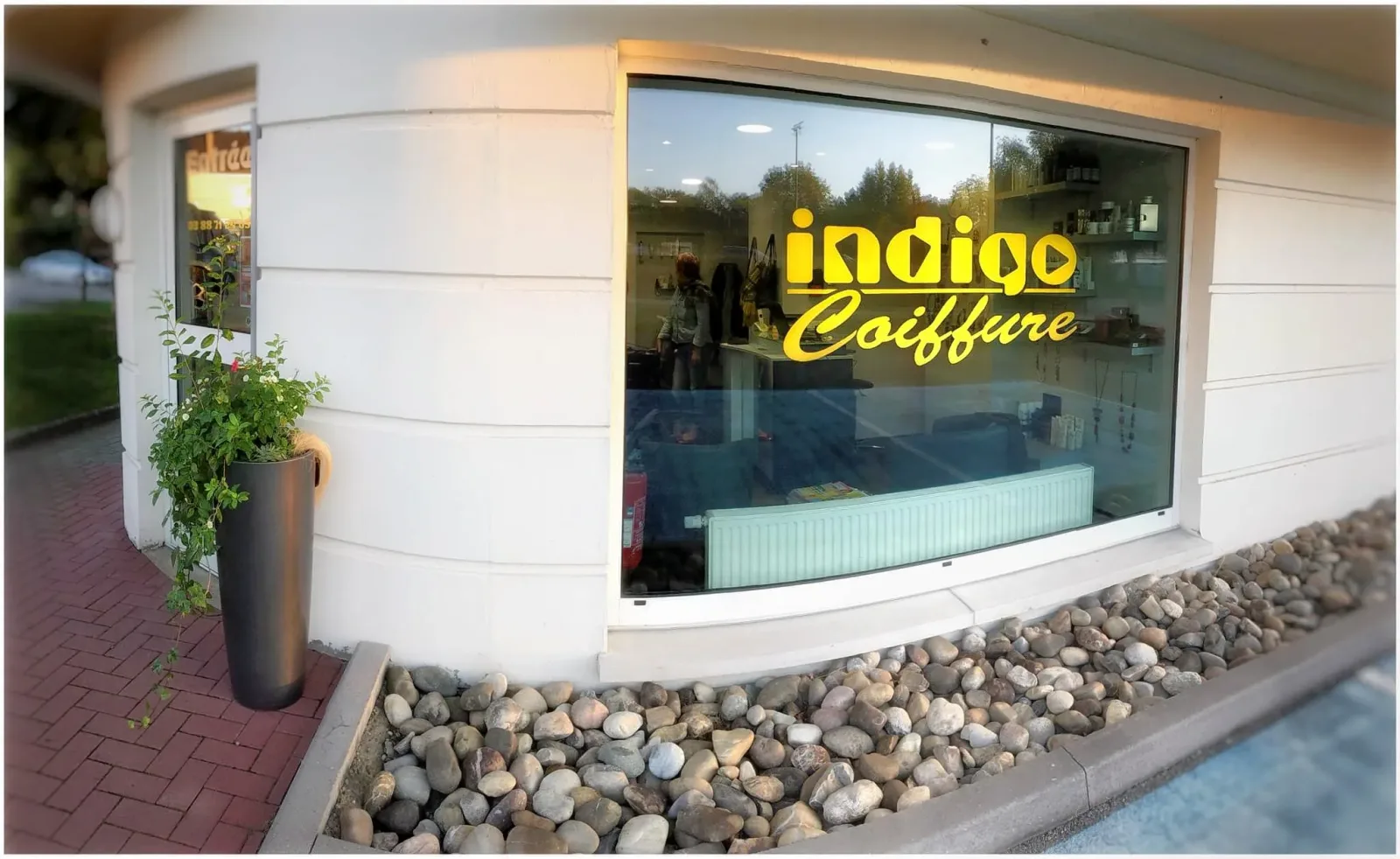 Coiffure Indigo - Coiffure Saverne - OneBooking