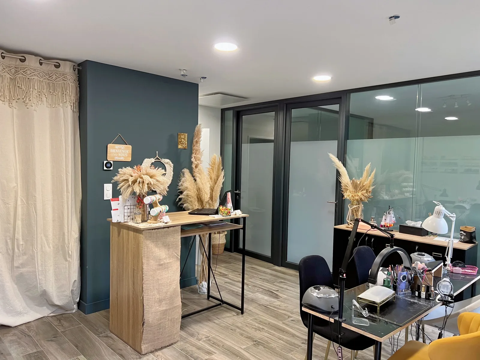 Institut LMD - Institut de beauté Mions - Photo de couverture - OneBooking