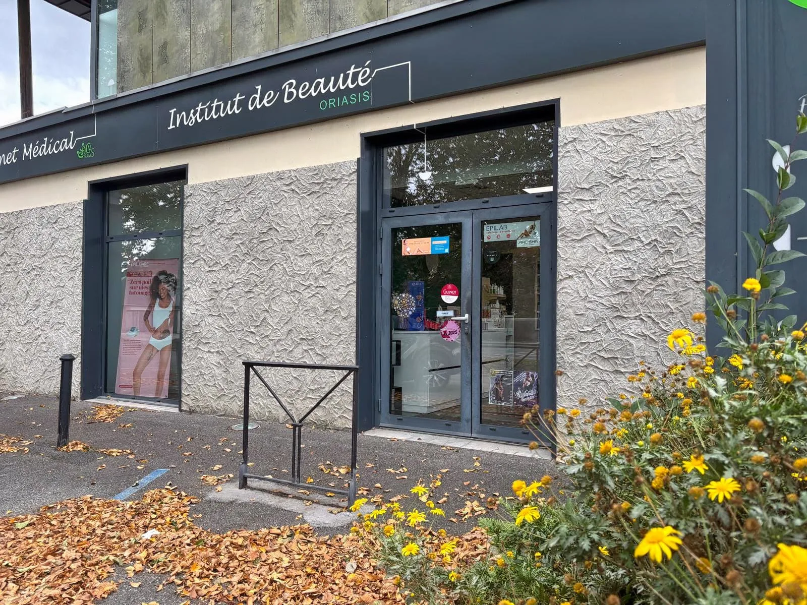 Institut Oriasis - Institut de beauté Oloron-Sainte-Marie - OneBooking