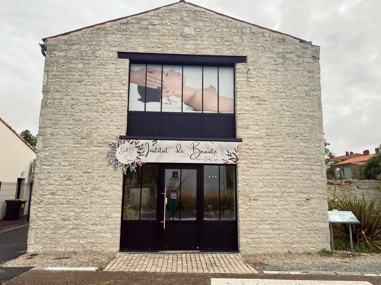 Bell’O Spa