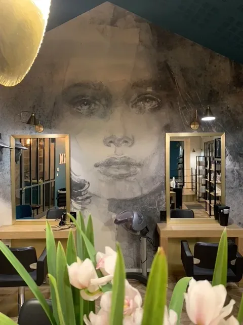 NKM Coiffure - Coiffure Guérande - Photo de couverture - OneBooking