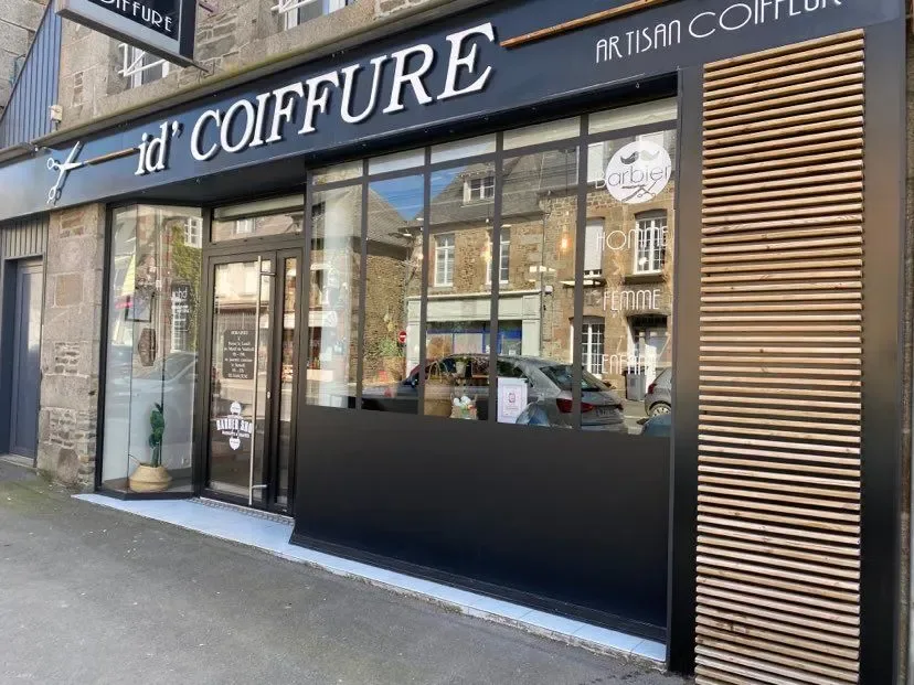 id’coiffure
