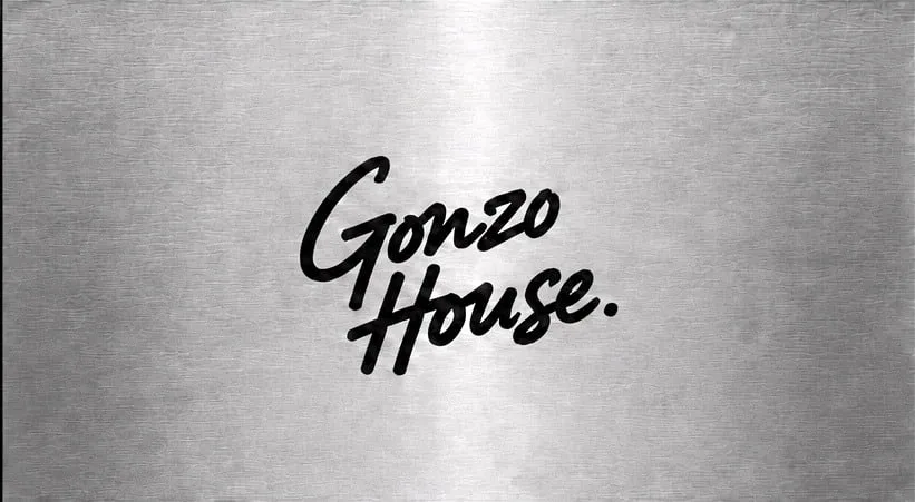 Gonzo House