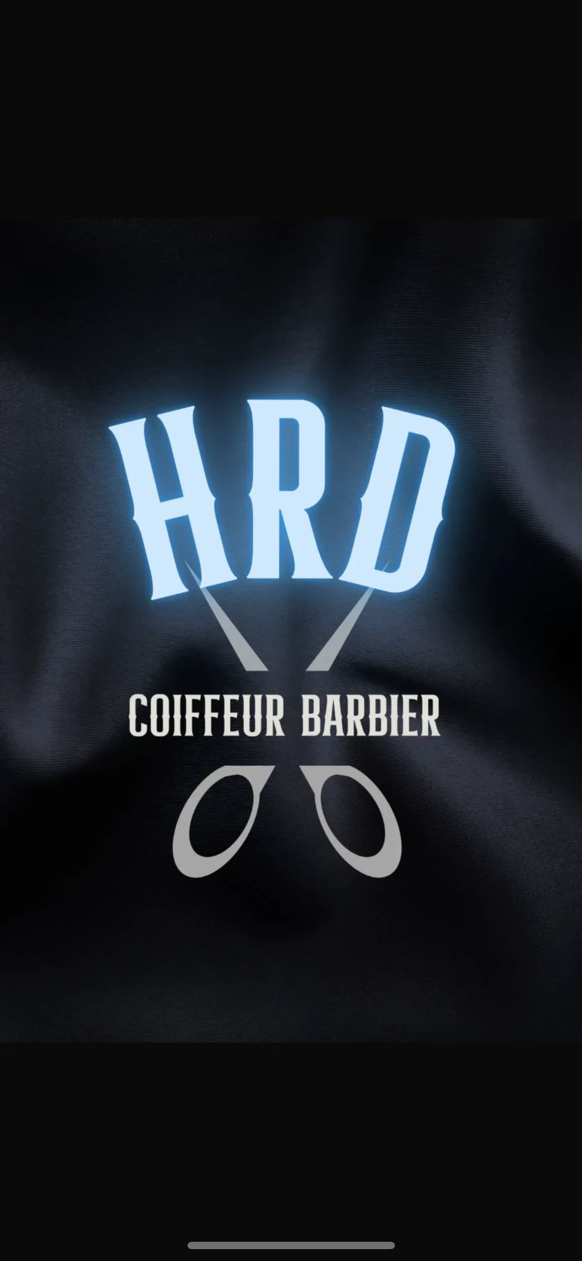 HRD barbier