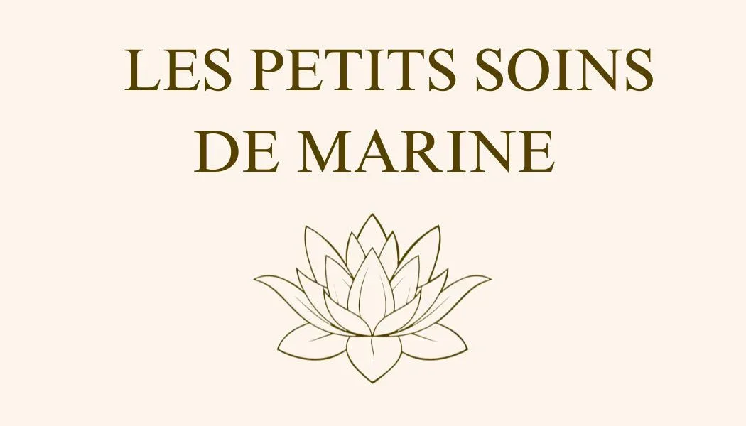 LES PETITS SOINS DE MARINE