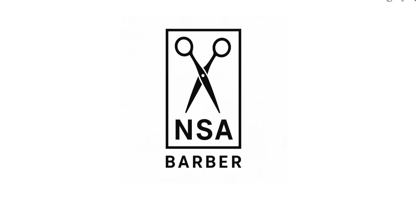 NSA barber