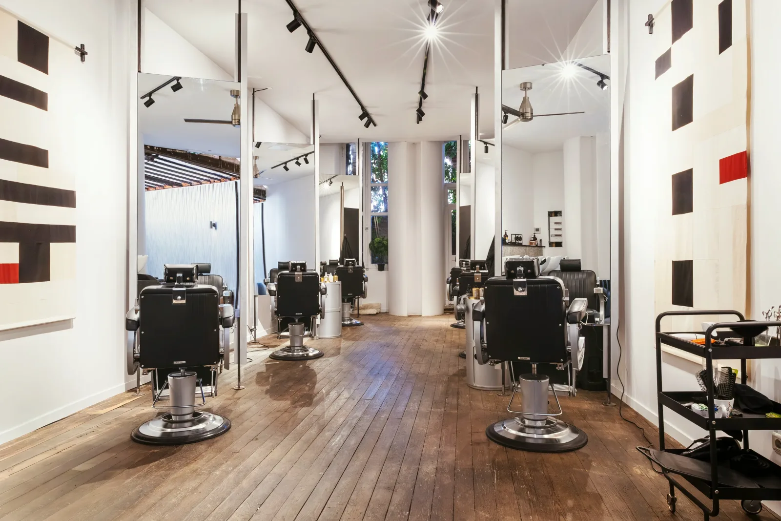 GANDIN DEPT - Coiffure Masculine & Barbier - Coiffure Toulouse - Photo de couverture - OneBooking