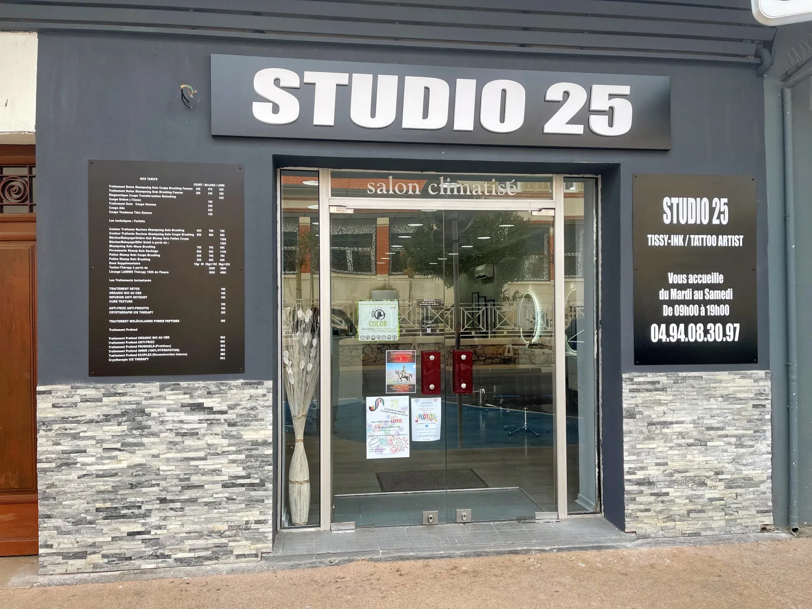 Studio 25