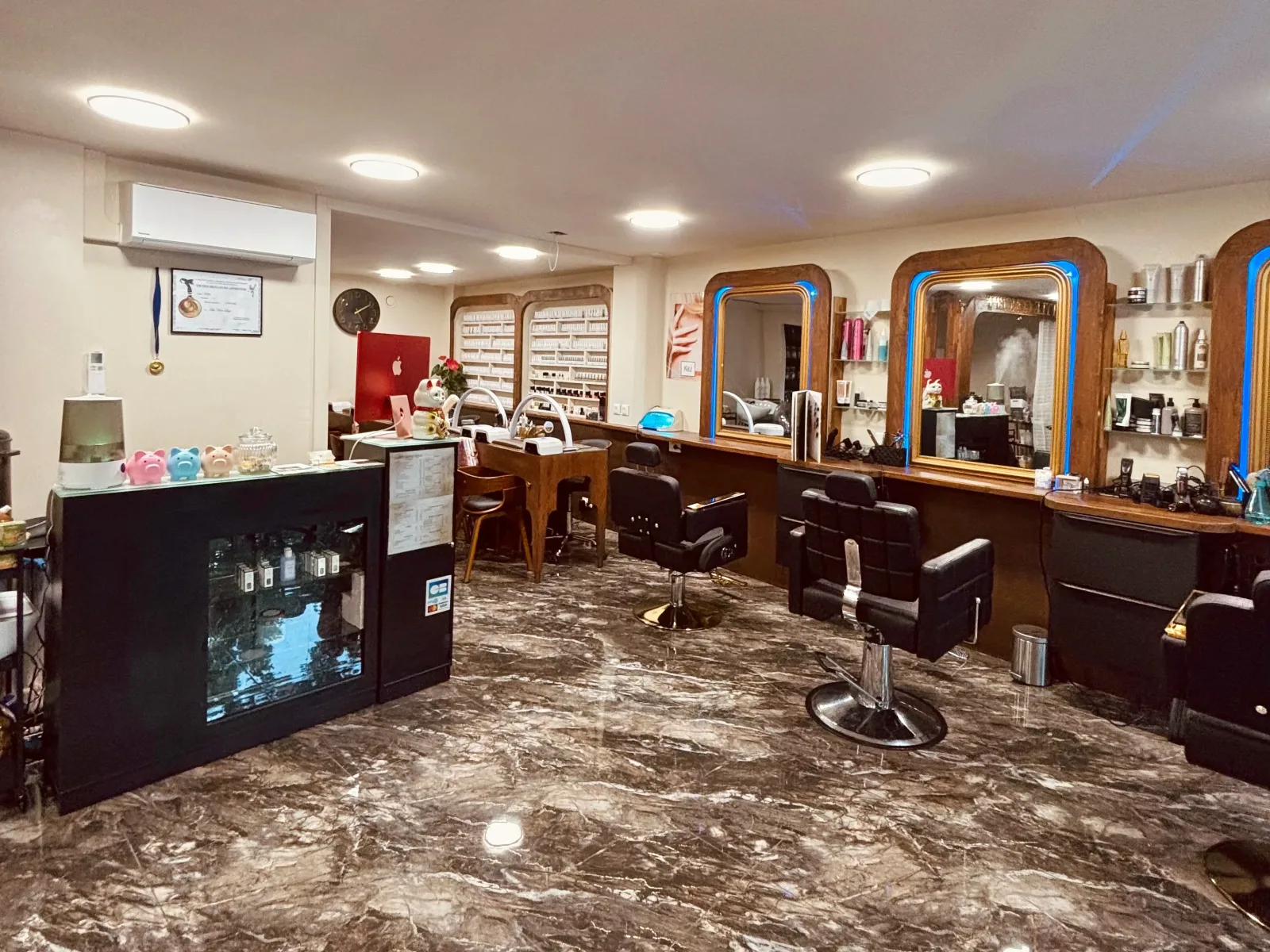 Style Concept Esthetique - Onglerie Toulouse - OneBooking