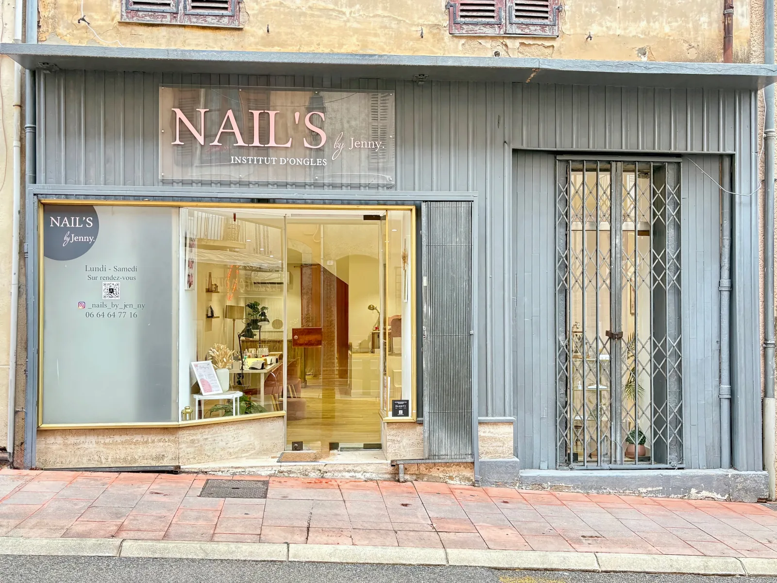 Nail’s By Jenny