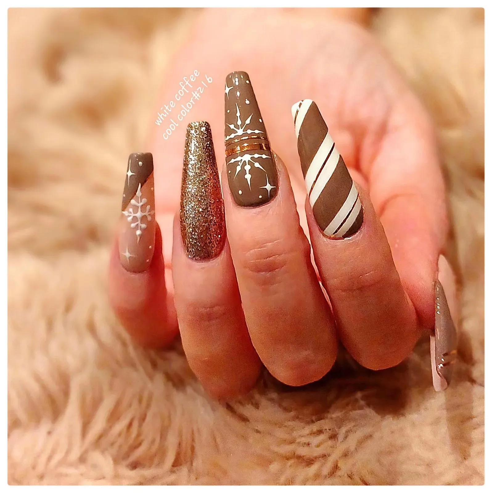 Au Plaisir des Ongles