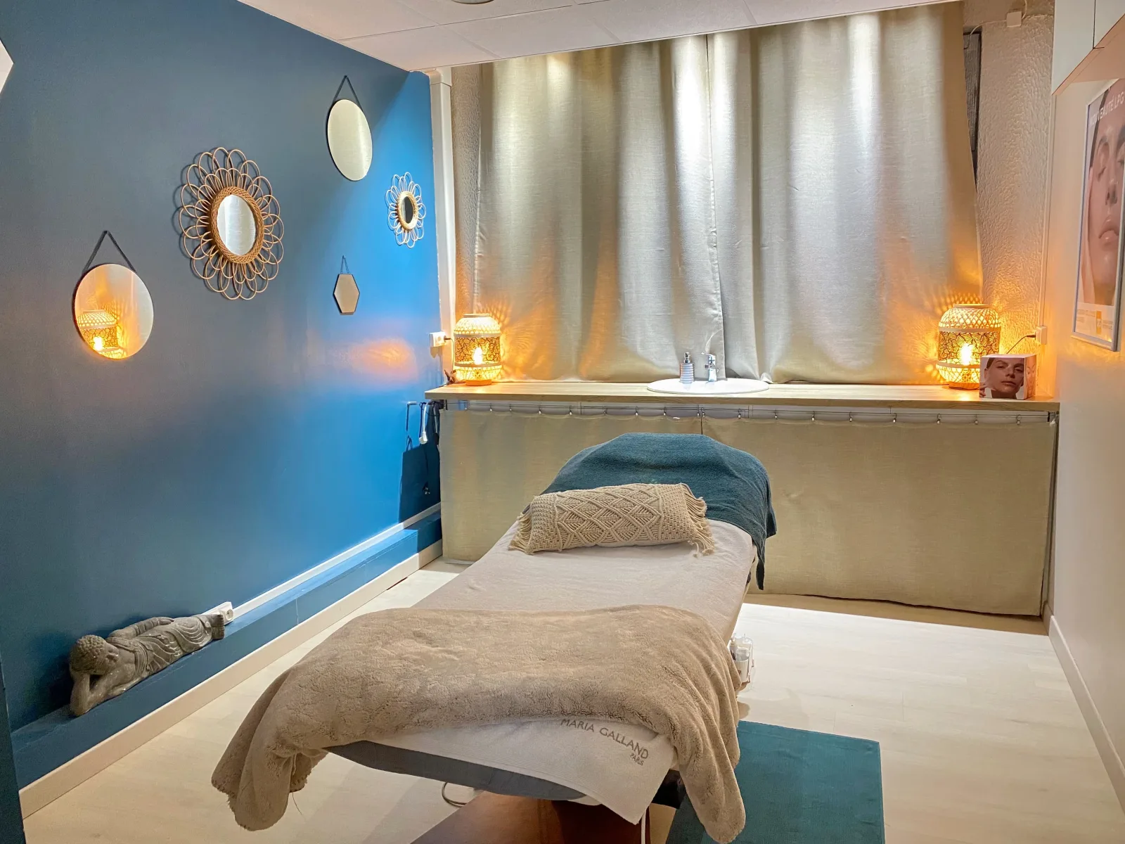 Bergamote - Onglerie Toulouse - OneBooking