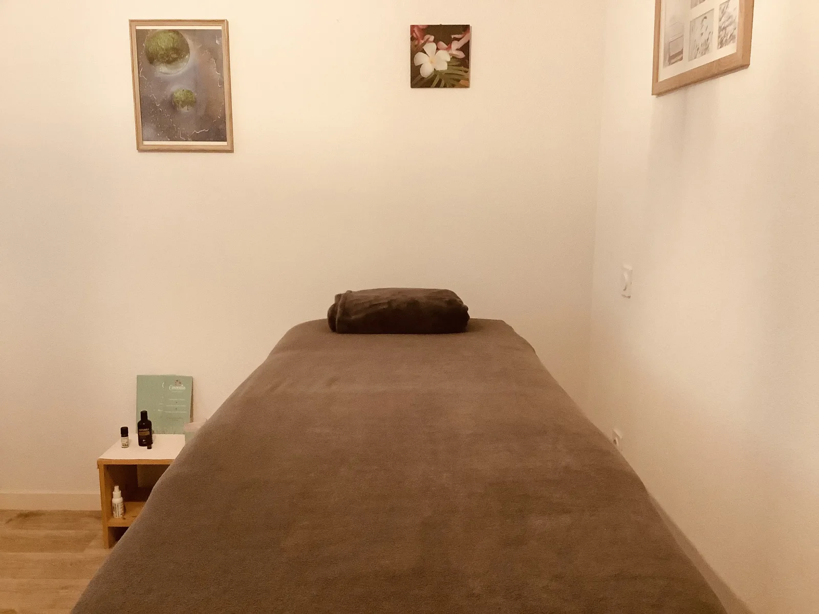 COCOONIN - Massage Villenave-d'Ornon - OneBooking