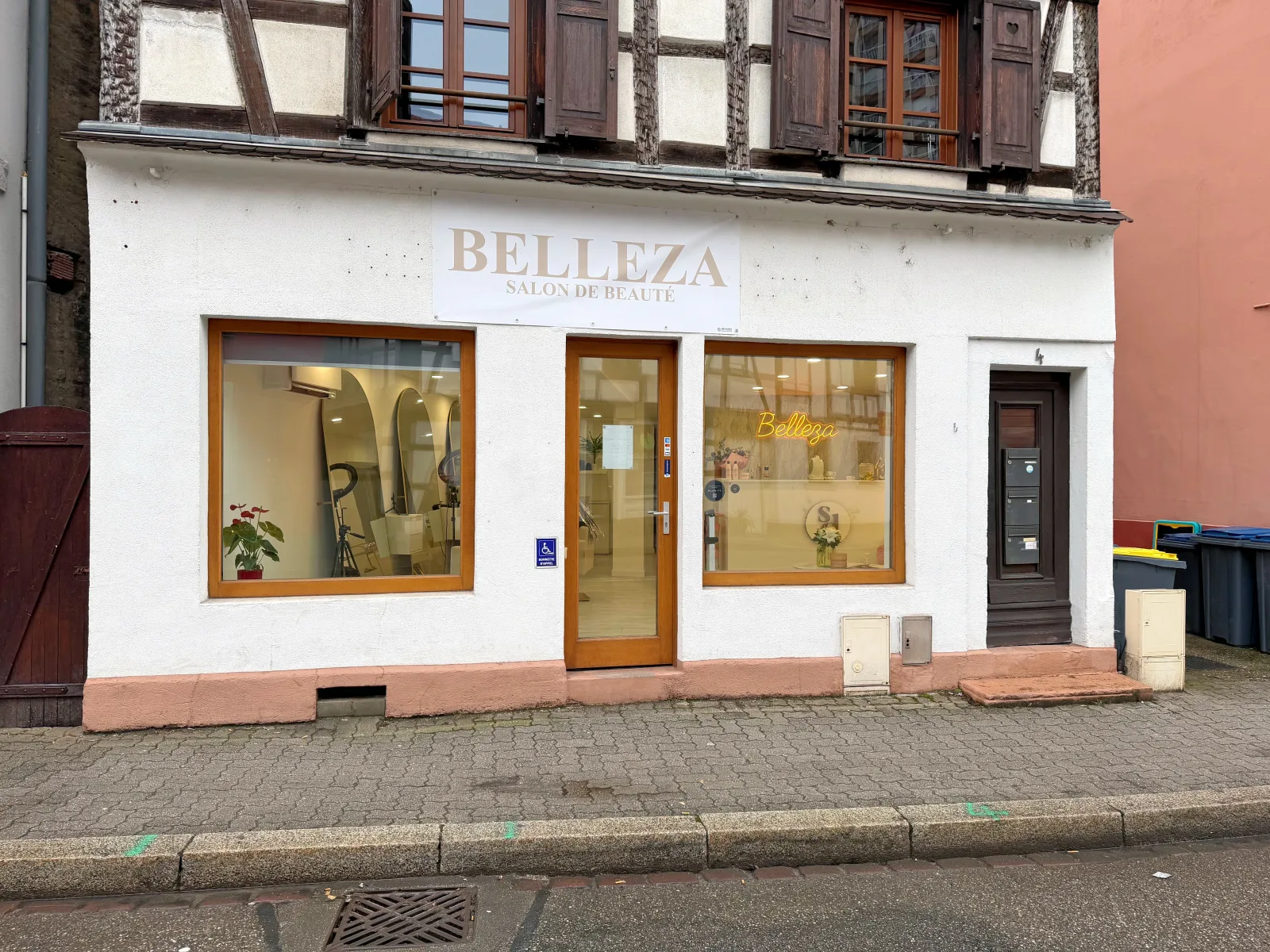 Belleza - Coiffure Schiltigheim - OneBooking