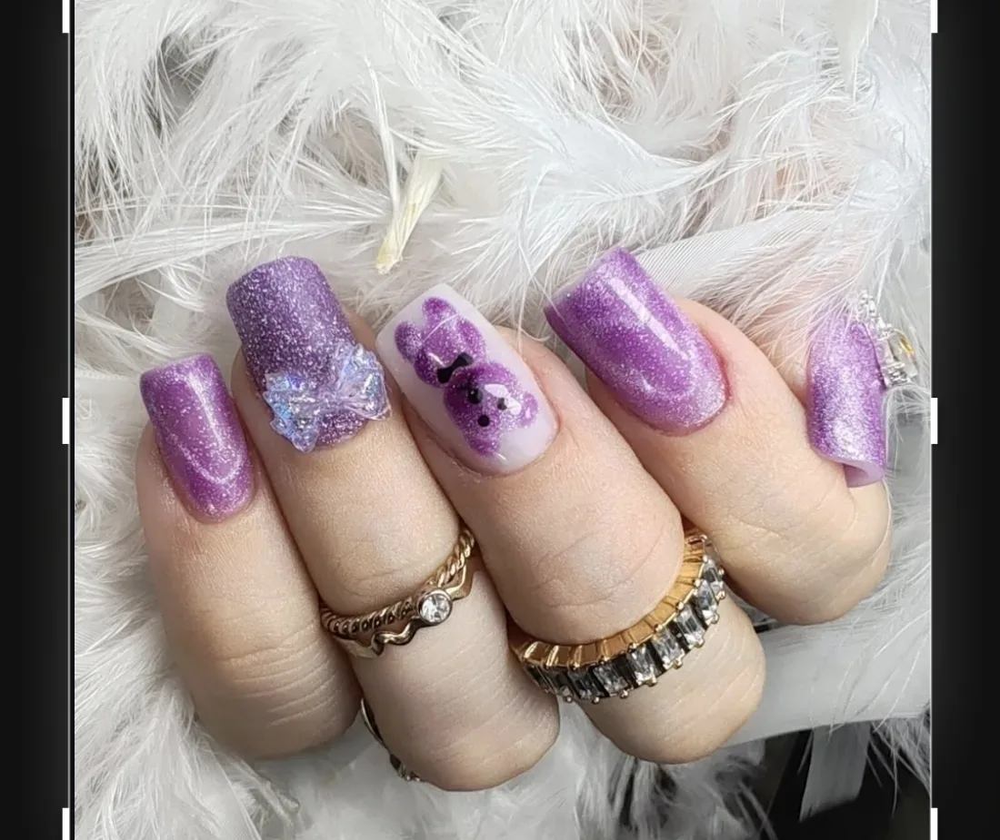 Aurore Nails 34
