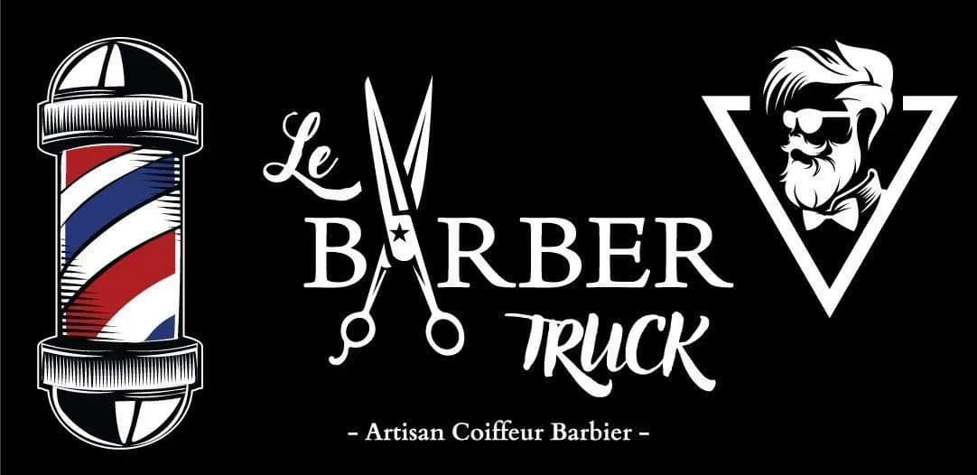 Le Barber Truck