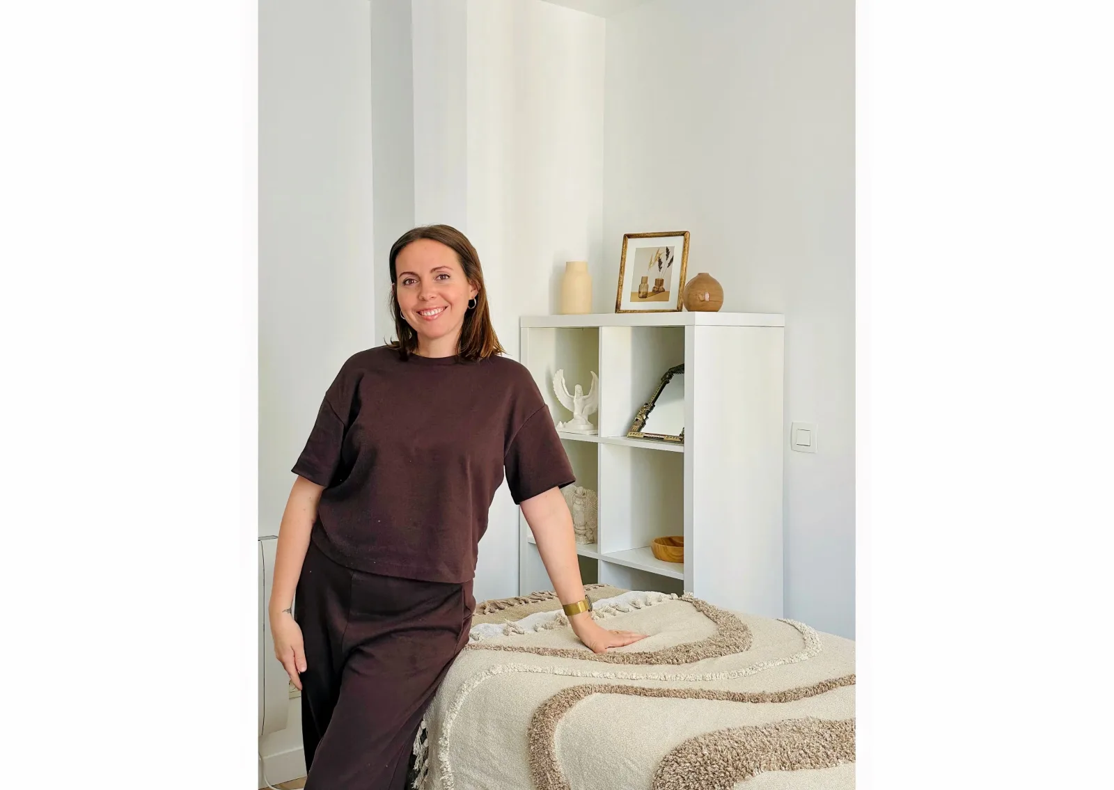 Maison Néoria - Massage Villiers-le-Bel - OneBooking