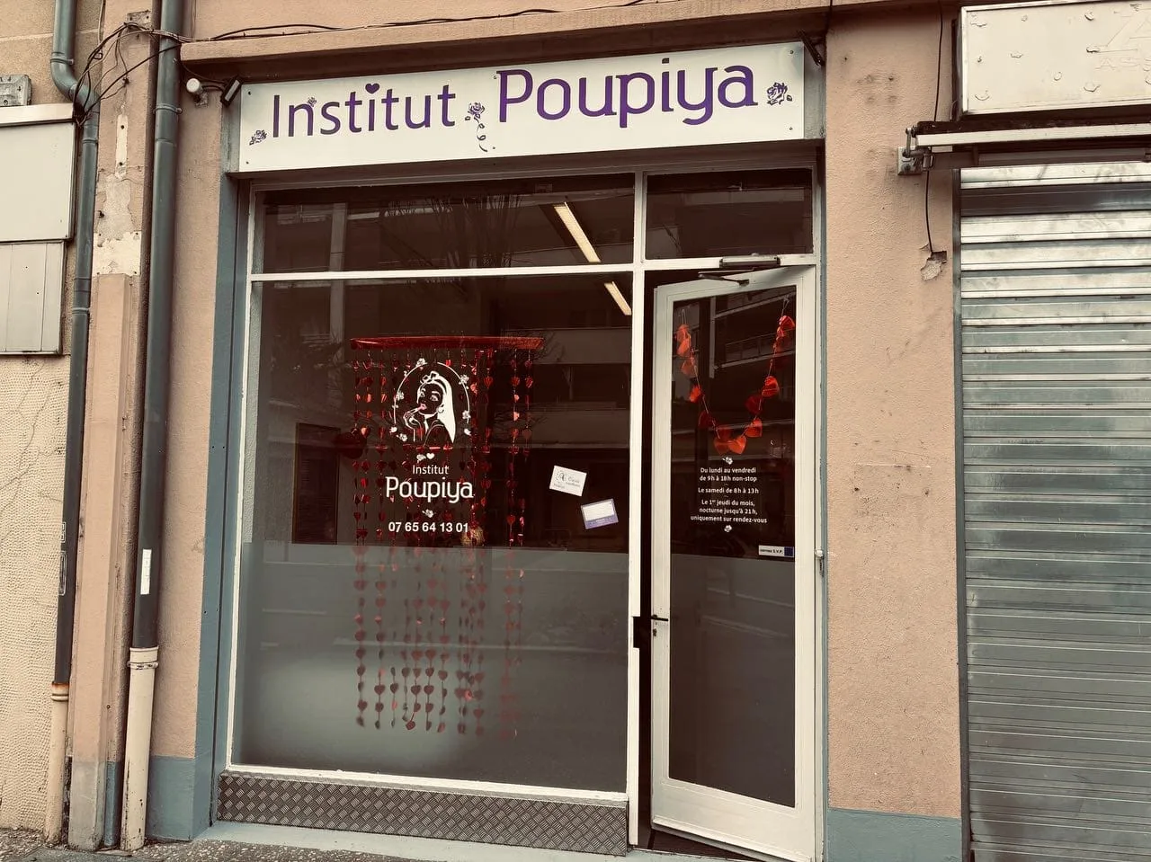 Poupiya