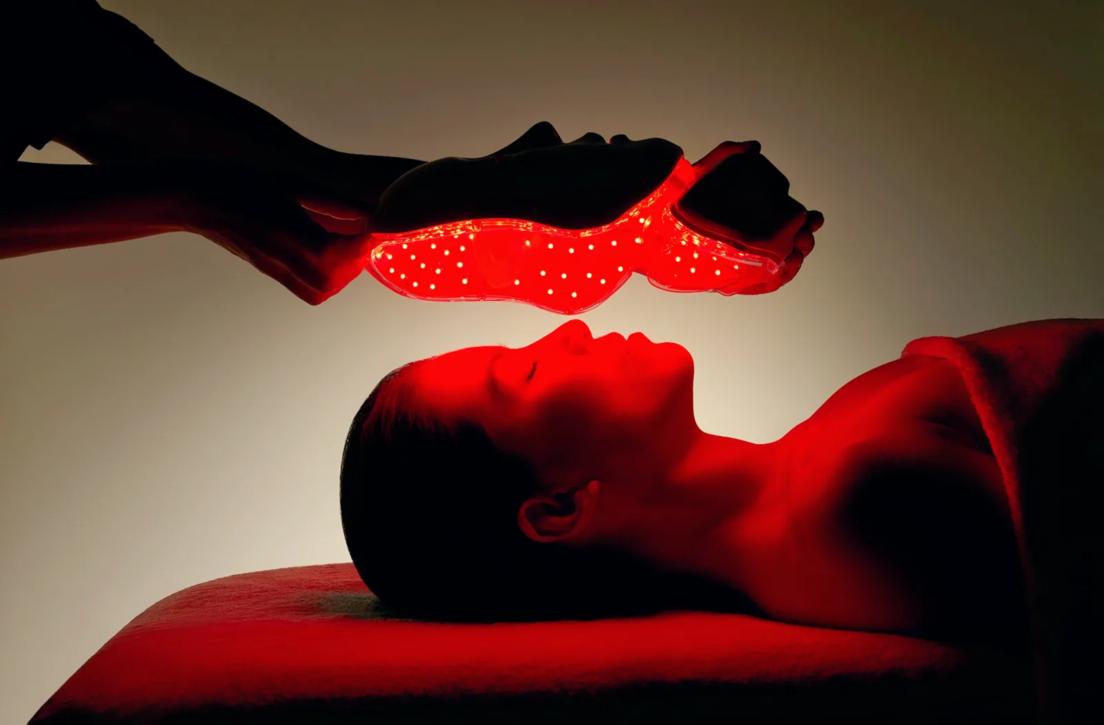 Spa Kube Hôtel Saint-Tropez