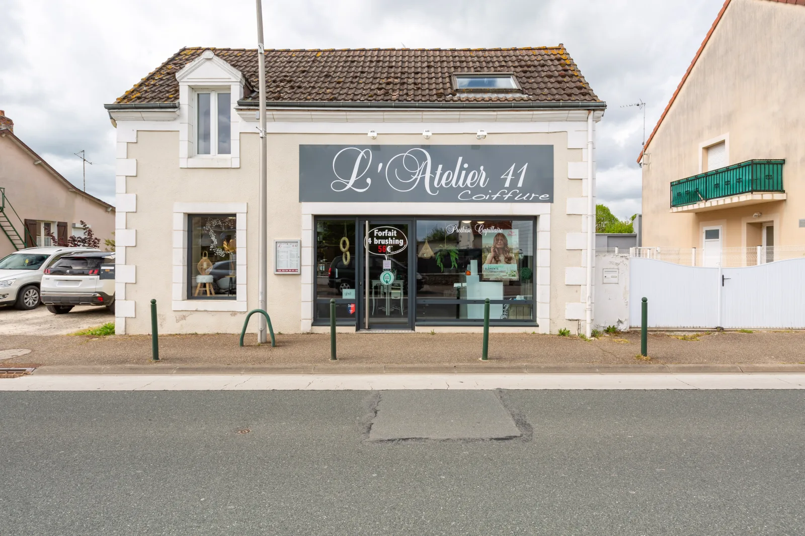 L’Atelier 41