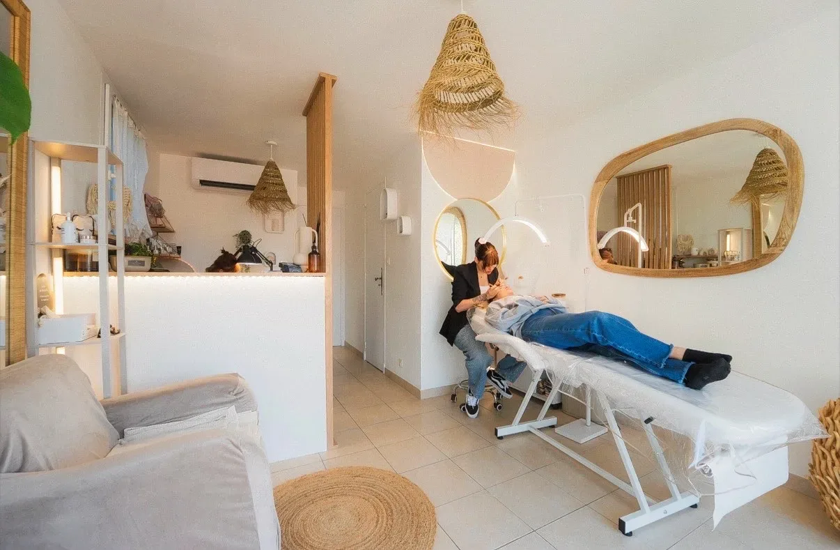 MAISON BLOOM STUDIO