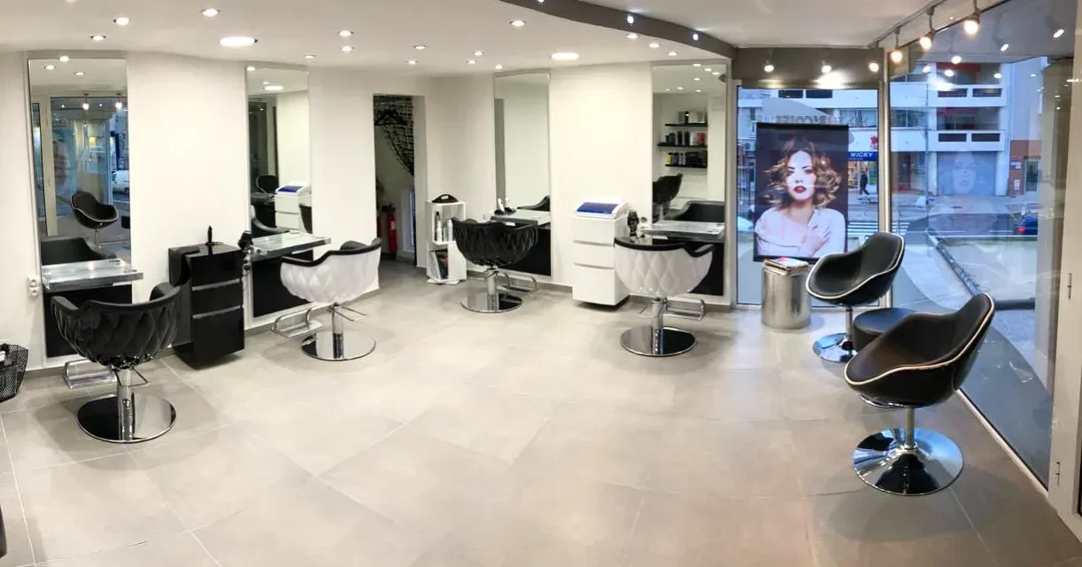 Natur'Coiffure - Coiffure Sète - Photo de couverture - OneBooking