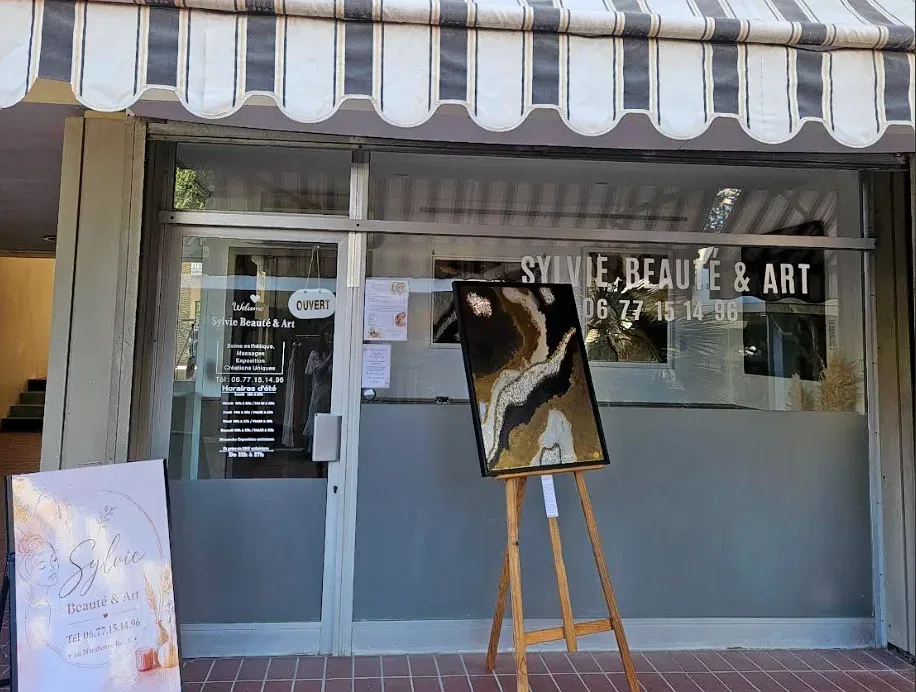 Sylvie Beauté & Art