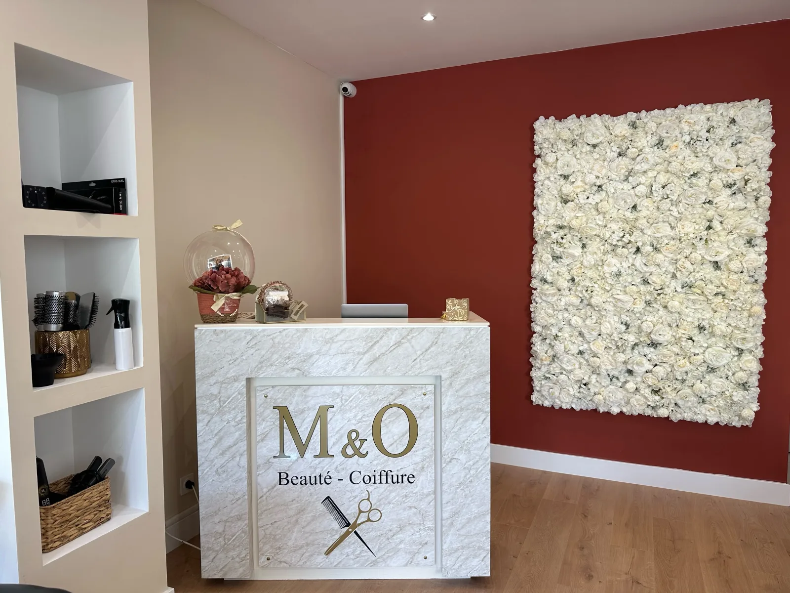 M&O Beauté Coiffure Lucciana