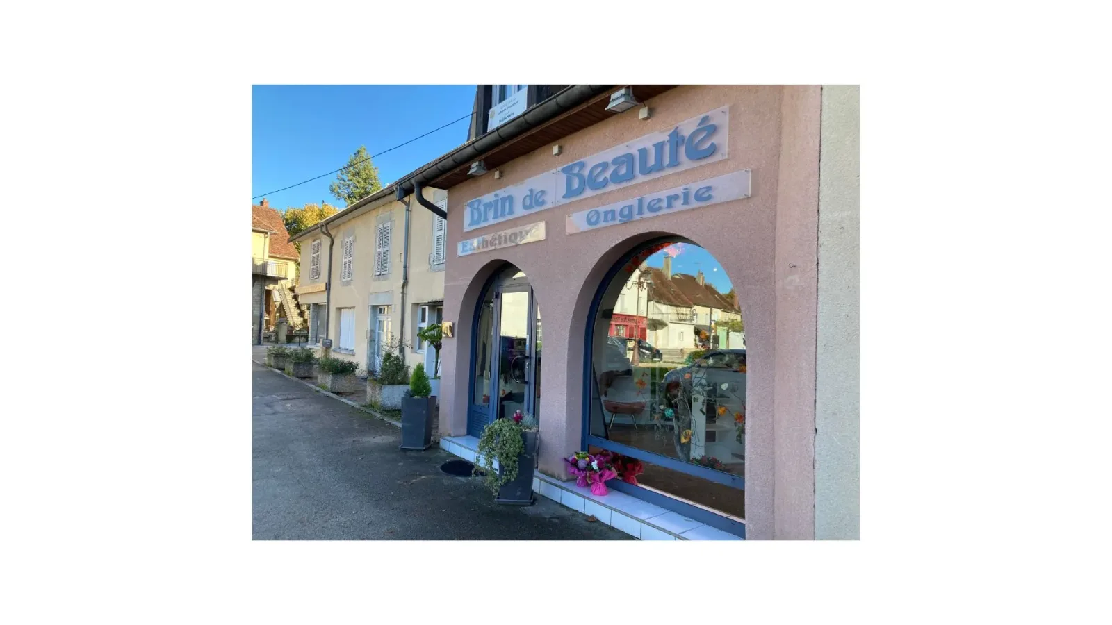 Brin de beauté