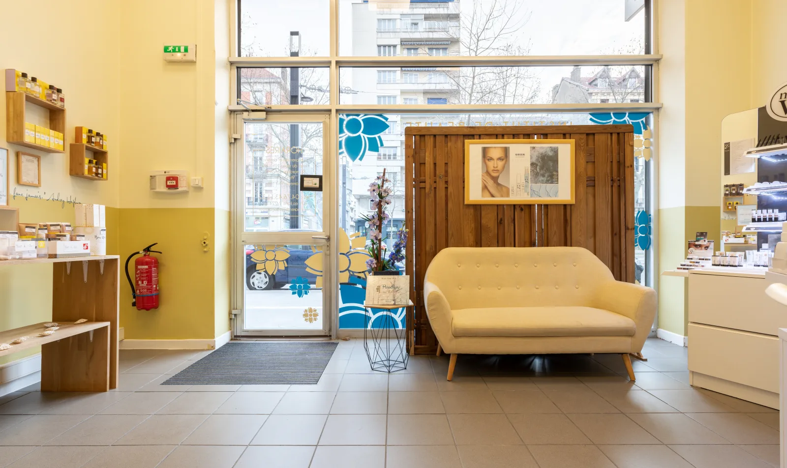 Parenthèse au Naturel - Coiffure Grenoble - OneBooking