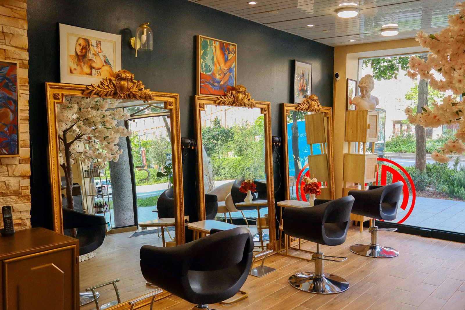 Maison Muses - Coiffure - Coiffure Toulouse - OneBooking