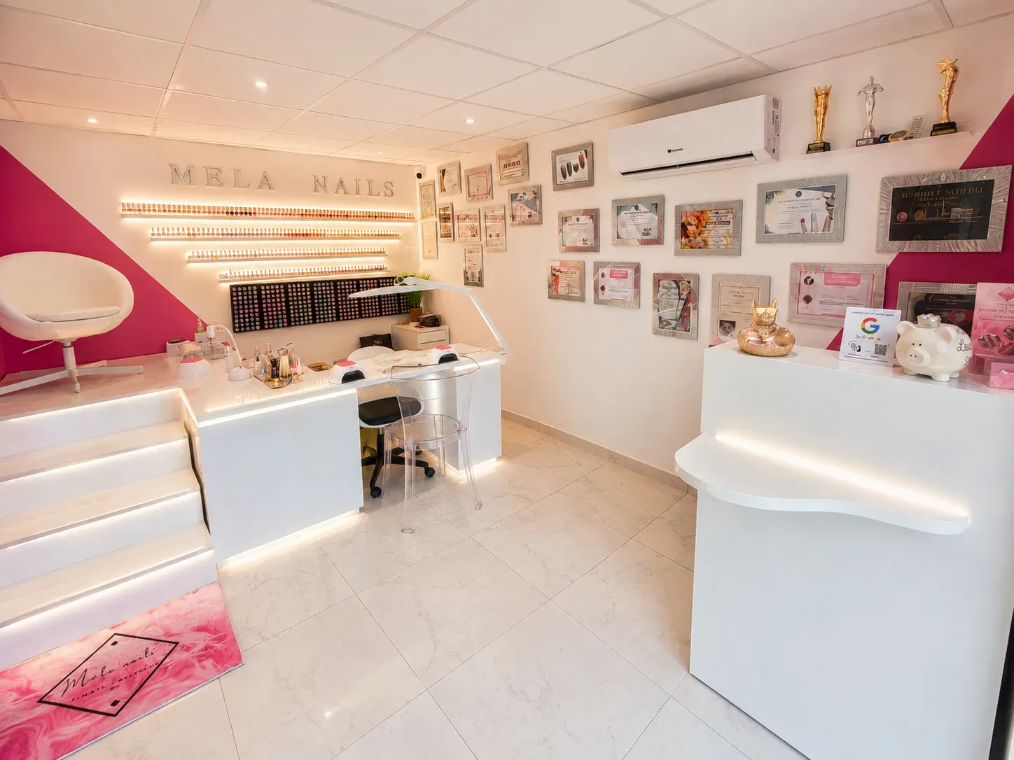 Mela Nails