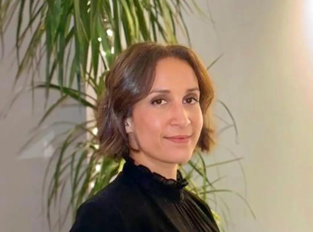Inès Laoufi
