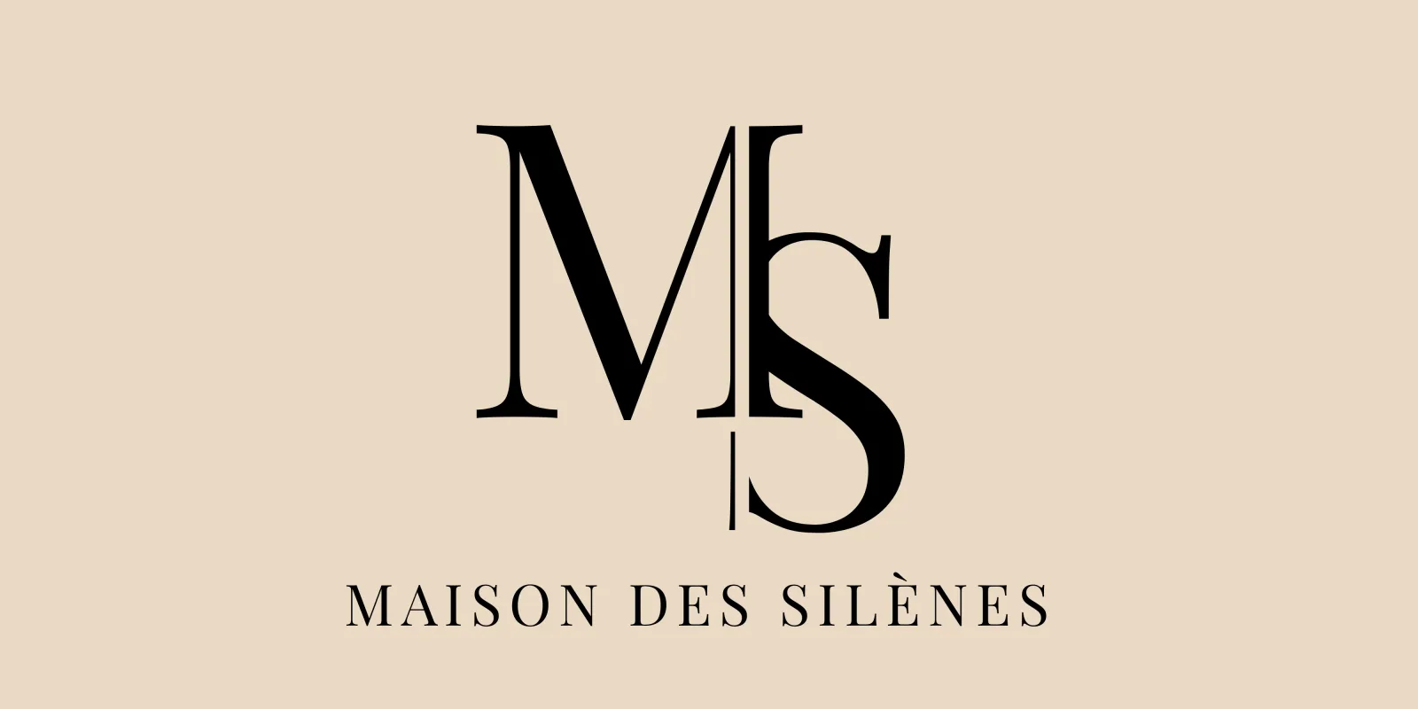 Maison des Silènes