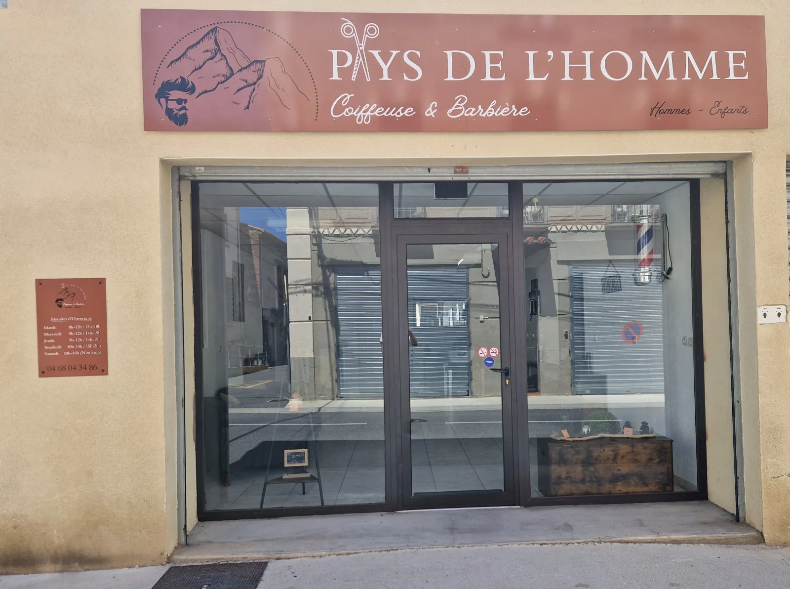Pays de l’homme