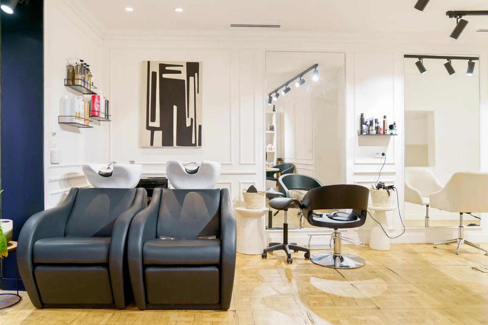Marine Sicard - Le Studio de Coiffure - Coiffure Toulouse - OneBooking