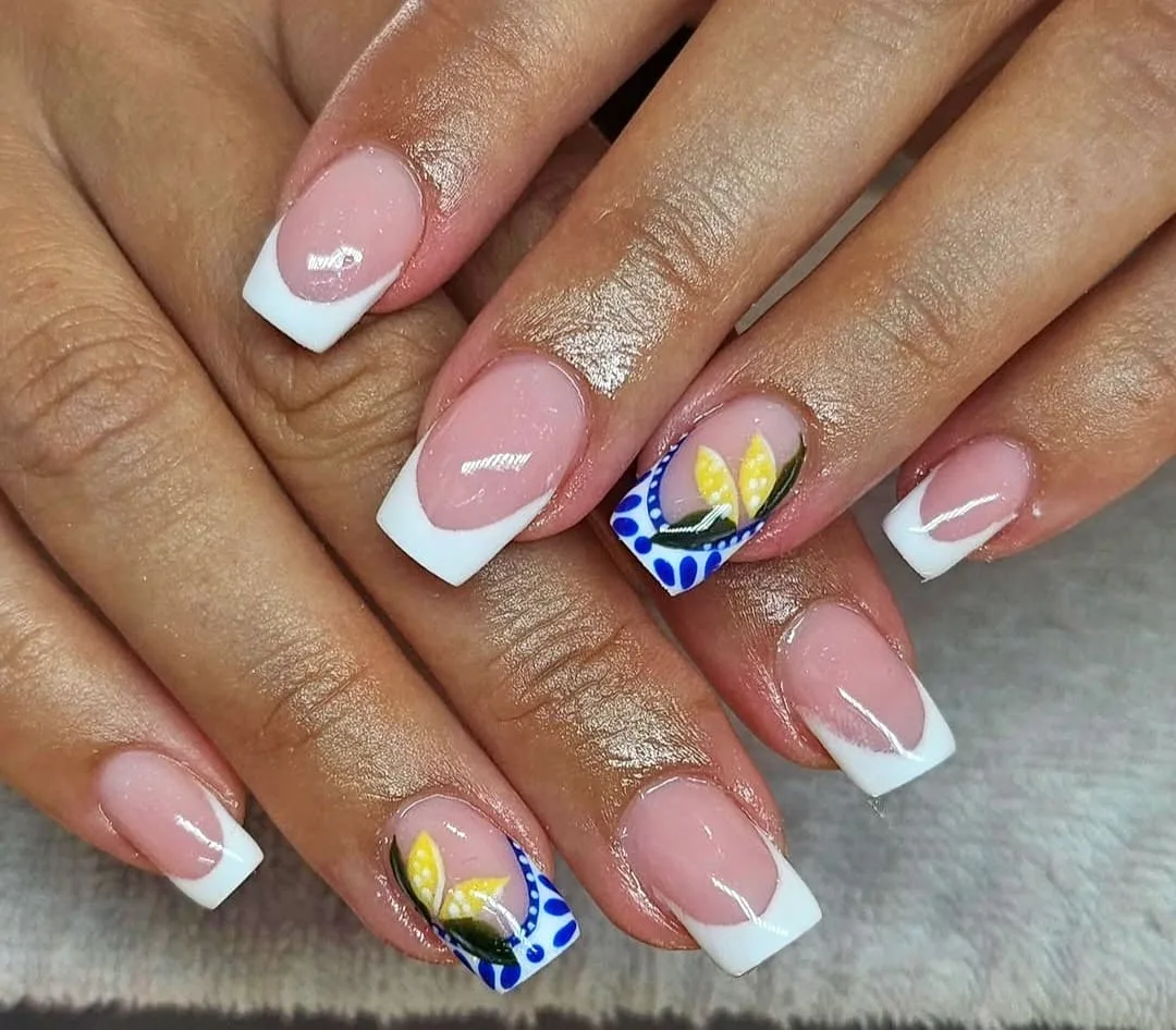 May.Nails chez Skinstudio