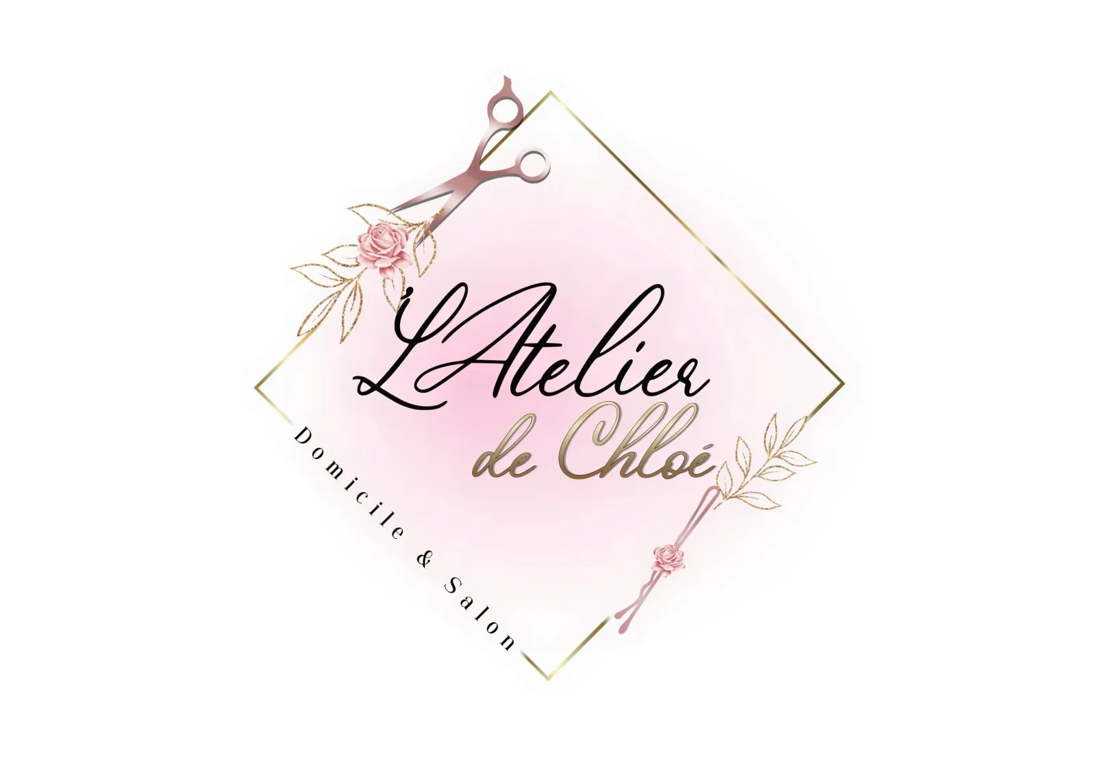 L’atelier de Chloé - Coiffure Pignan - Photo de couverture - OneBooking