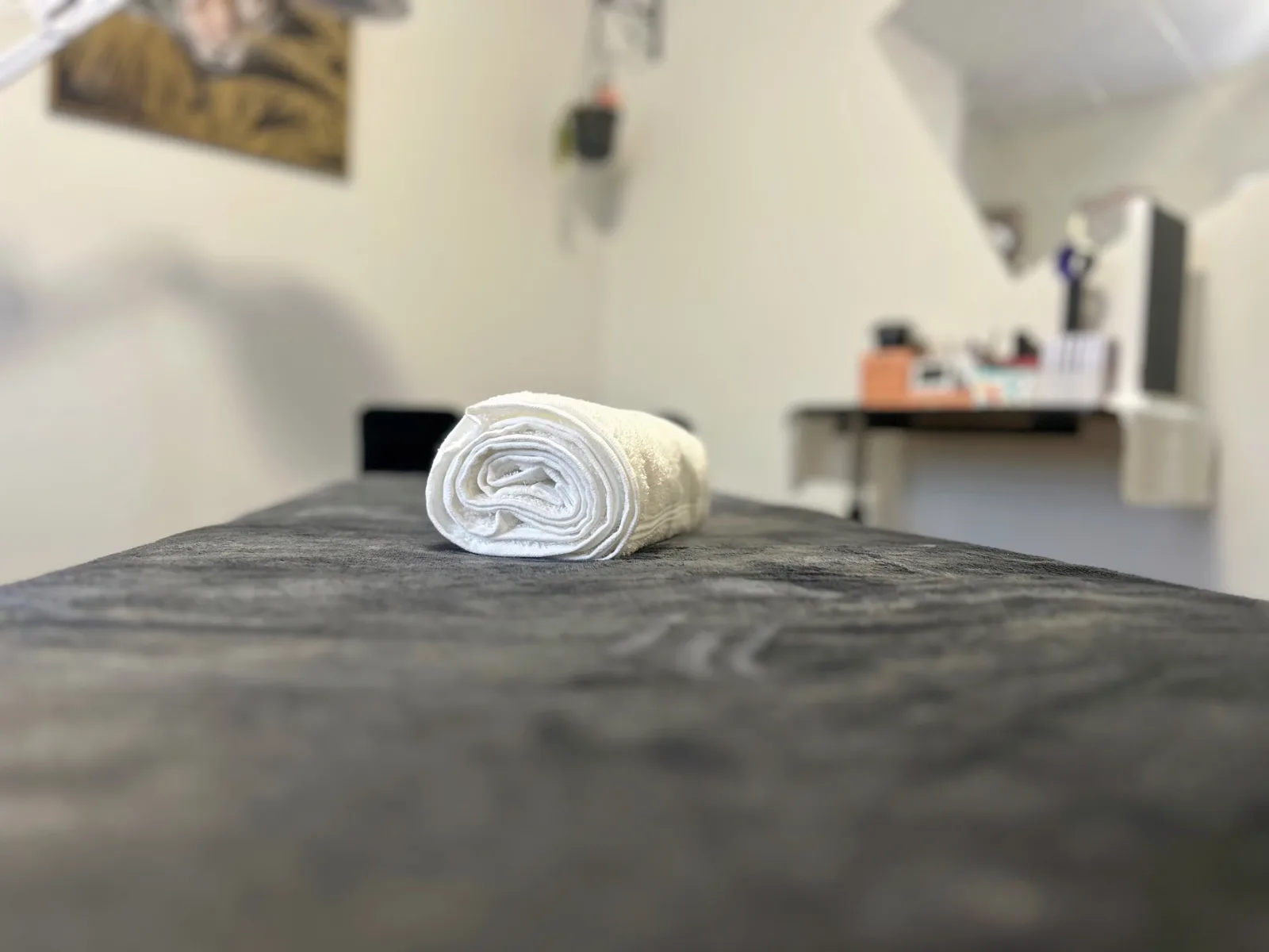 Exten’cils Massage, Bien-être