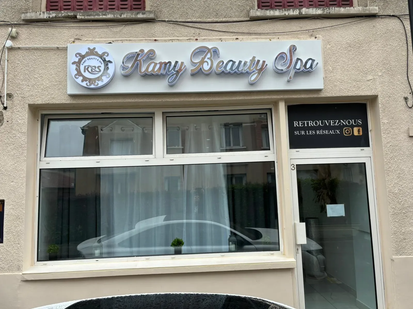 Kamy Beauty Spa