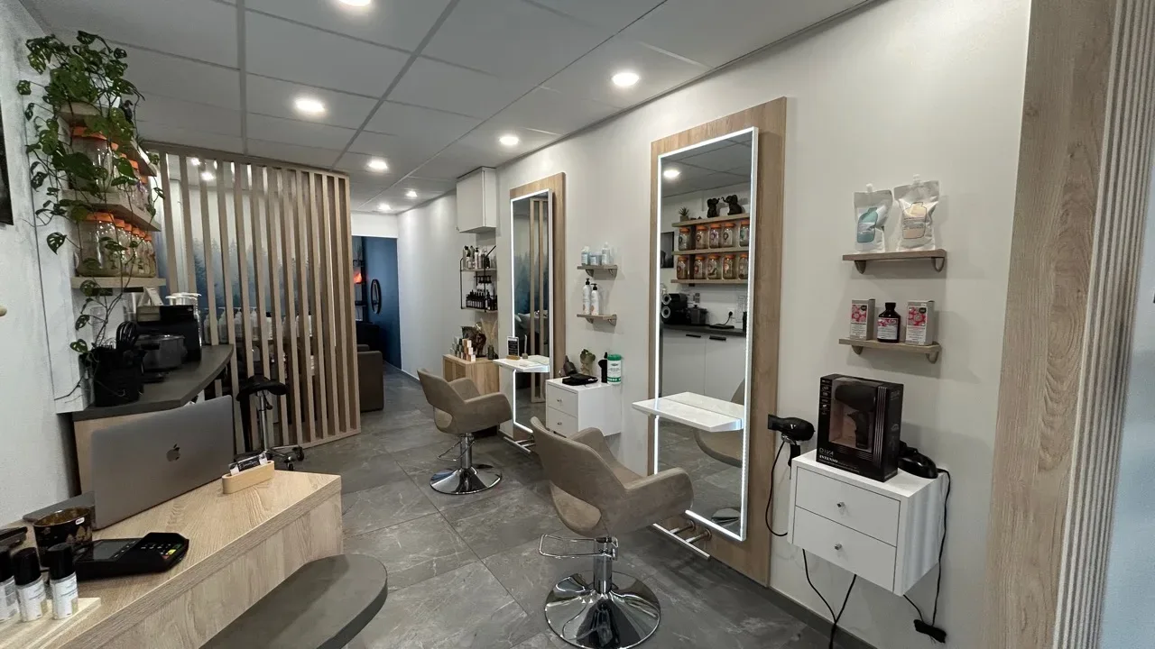 Element'hair coiffure coupe énergétique