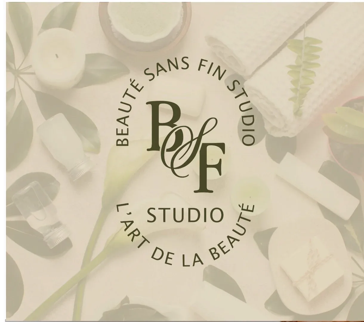 BSF Studio