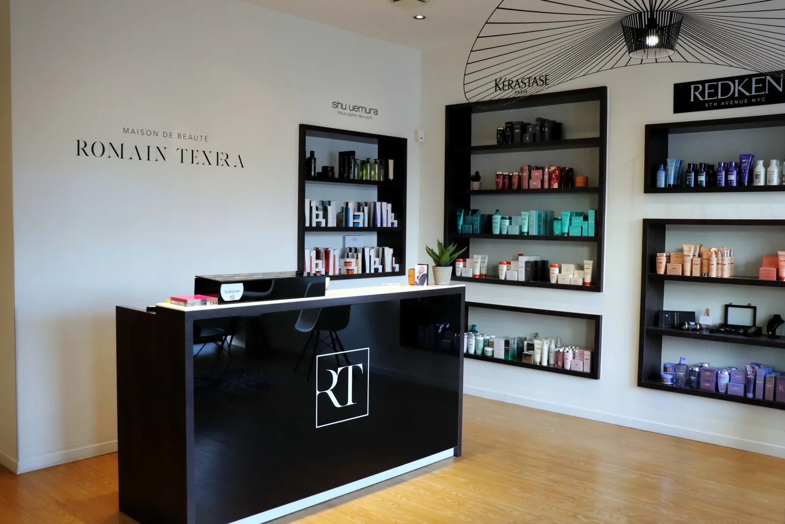 Maison de beauté Romain Texera - Massage Thionville - OneBooking
