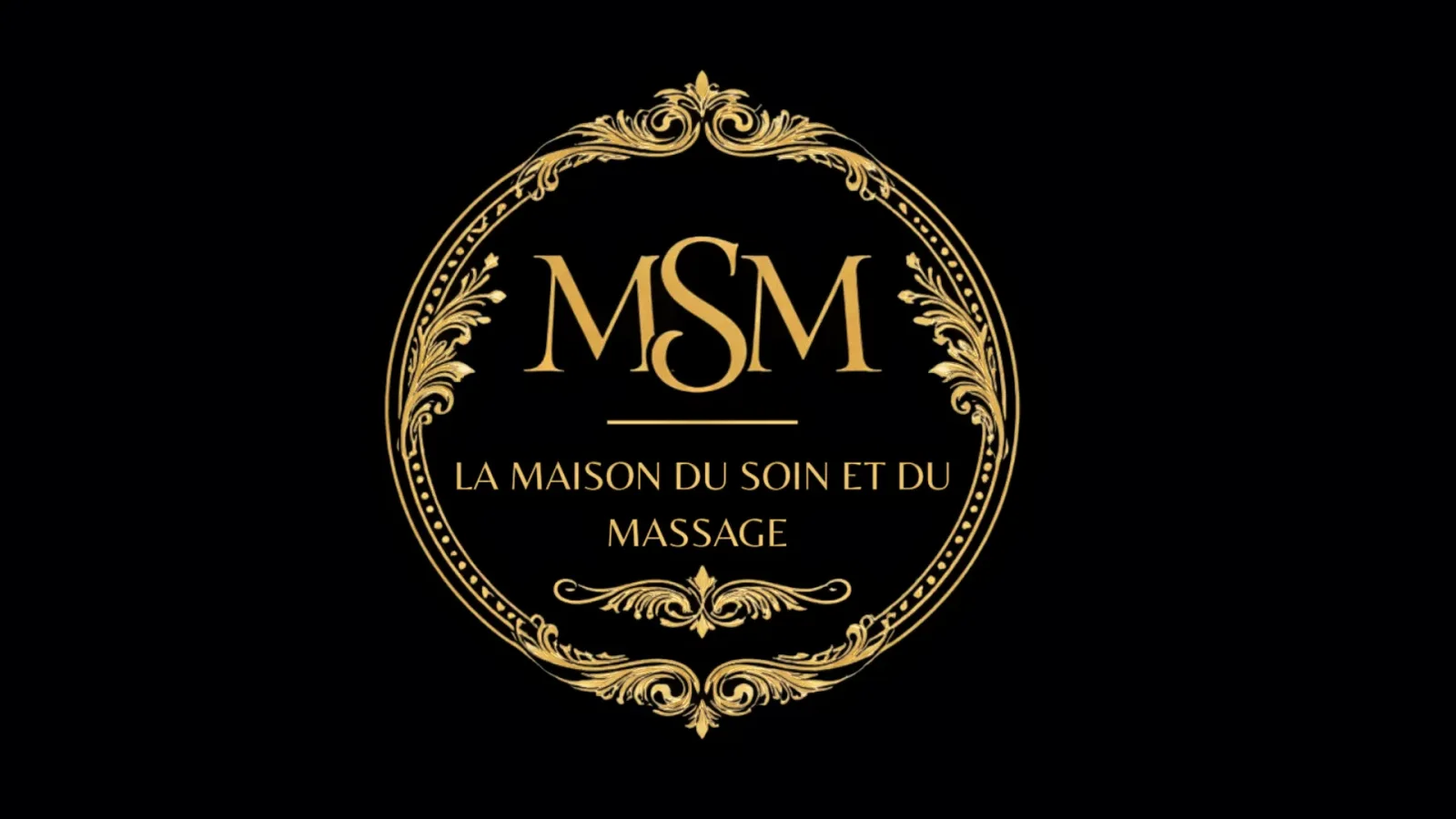MSM La Maison du Soin et du Massage