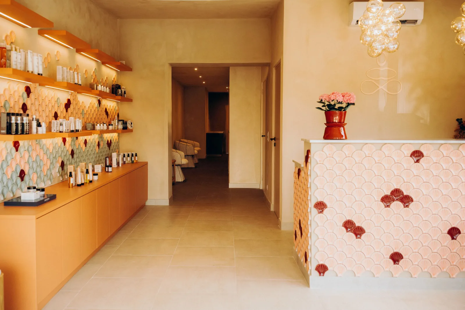 Corps - Institut de beauté Grimaud - Photo de couverture - OneBooking