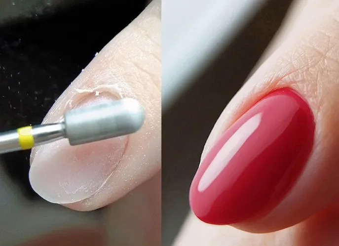 Méliss’Nails - Onglerie Lisieux - OneBooking