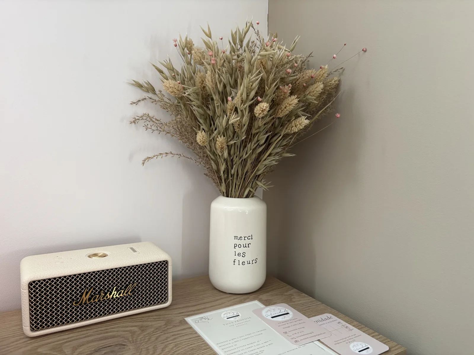 Serenidade Massage - Institut de beauté Lannion - OneBooking